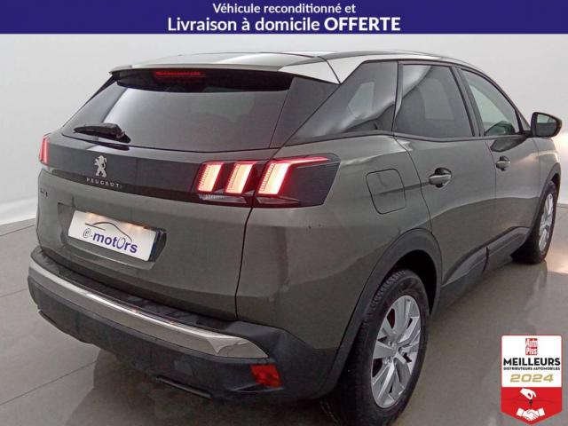 Peugeot 3008 image 4