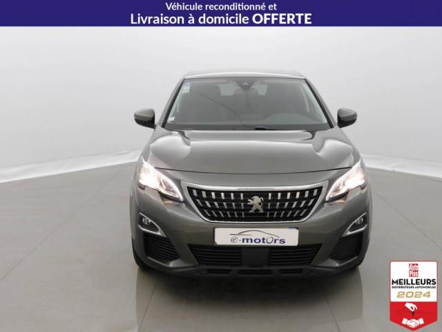 Peugeot 3008 image 7