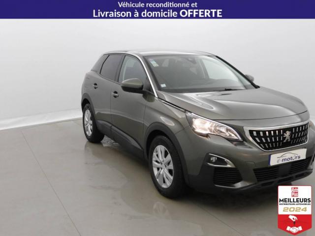 Peugeot 3008 image 5