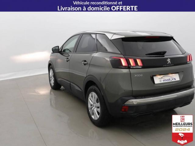 Peugeot 3008 image 9