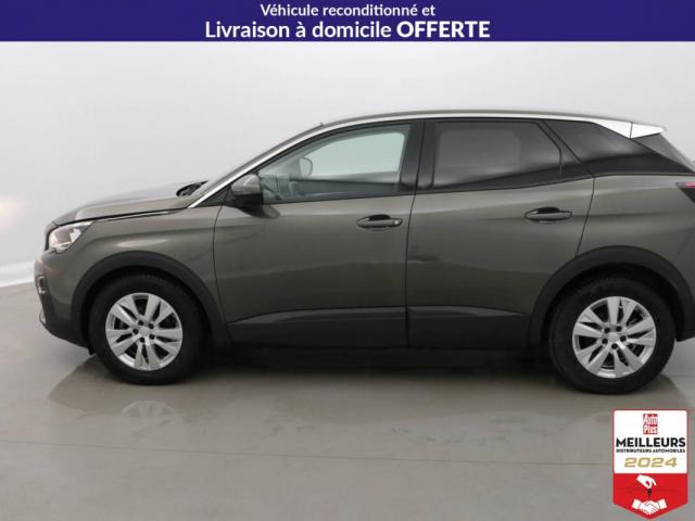 Peugeot 3008 image 3