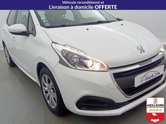 Peugeot 208 image 5