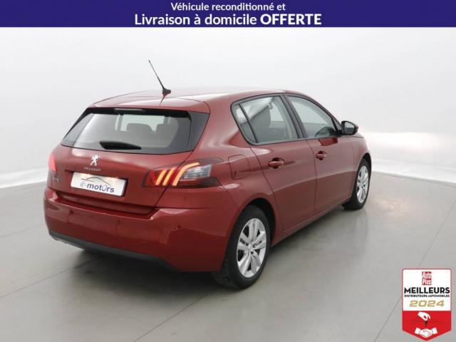 Peugeot 308 image 8