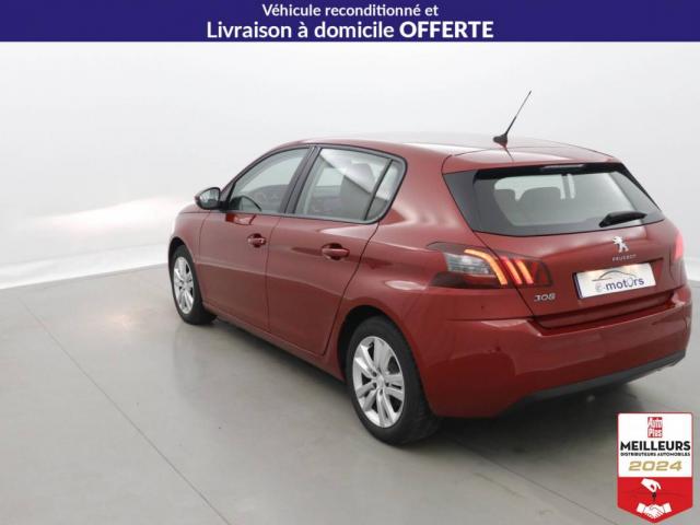 Peugeot 308 image 9