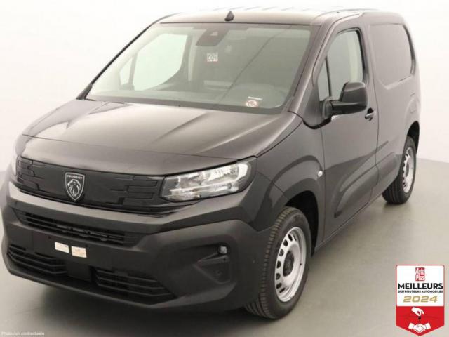 Peugeot Partner image 4