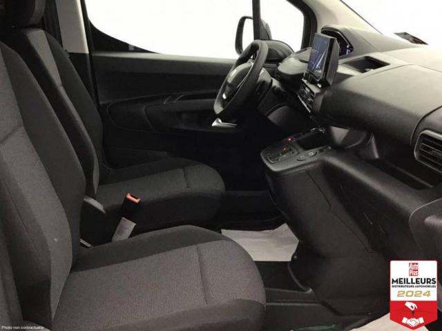 Peugeot Partner image 1