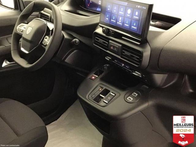 Peugeot Partner image 2
