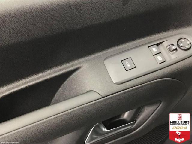 Peugeot Partner image 3
