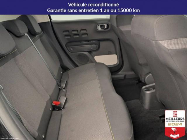 Citroen C3 image 3