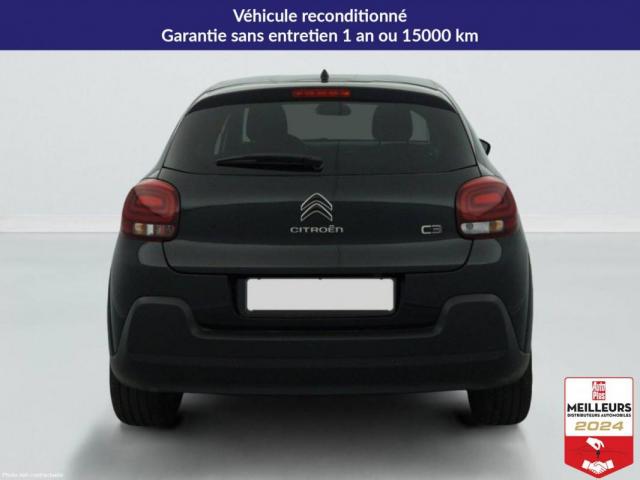 Citroen C3 image 1