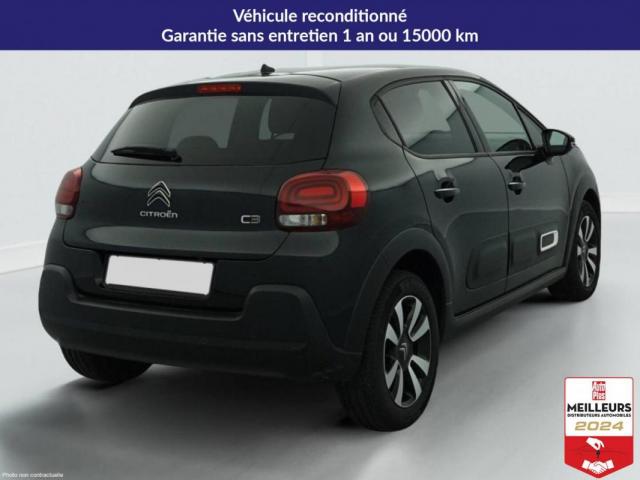 Citroen C3 image 5