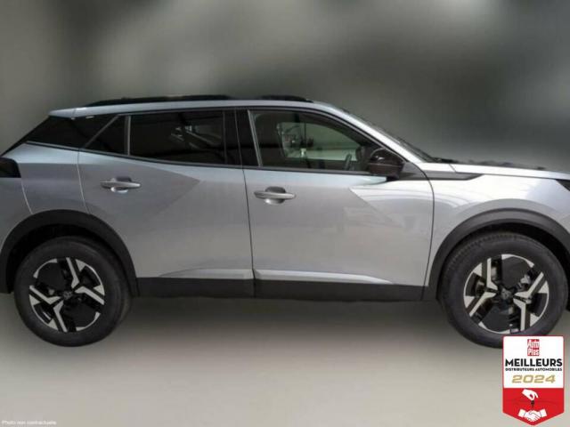 Peugeot 2008 image 7
