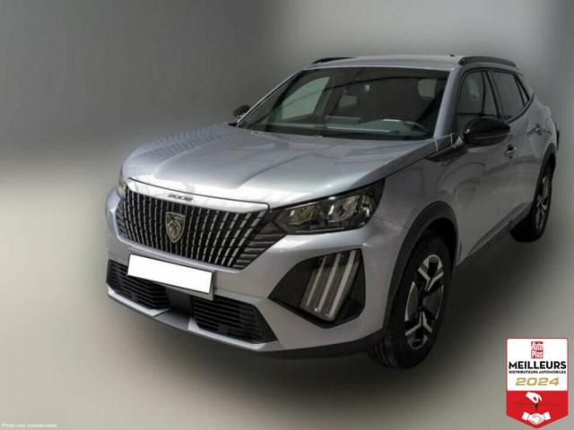 Peugeot 2008 image 3