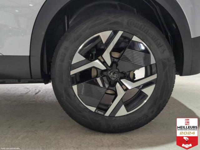 Peugeot 2008 image 5