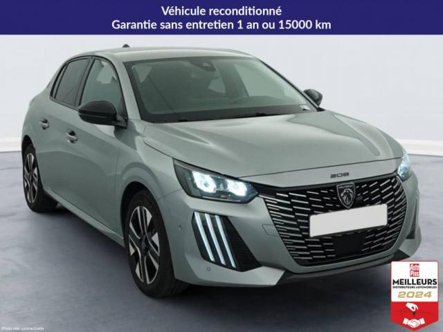 Peugeot 208 image 8