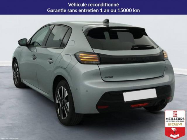 Peugeot 208 image 4
