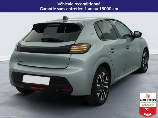 Peugeot 208 image 6