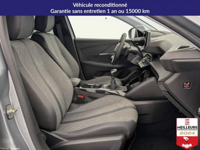 Peugeot 208 image 2