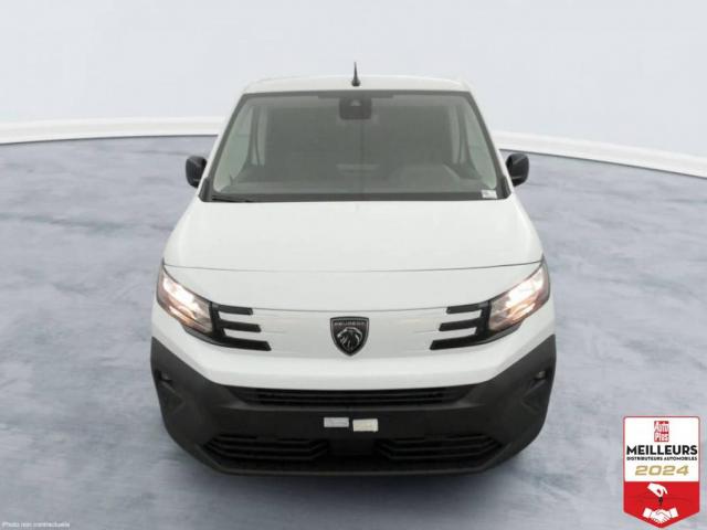 Peugeot Partner image 7