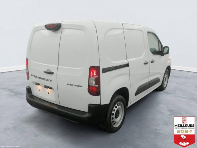 Peugeot Partner image 4