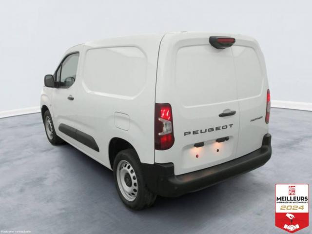 Peugeot Partner image 9
