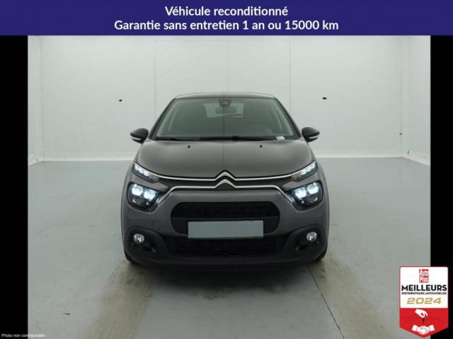 Citroen C3 image 8