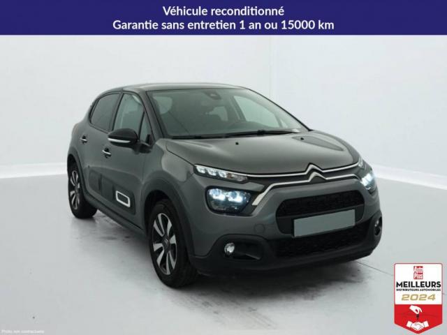 Citroen C3 image 4