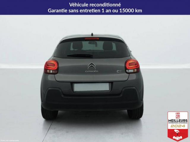Citroen C3 image 9
