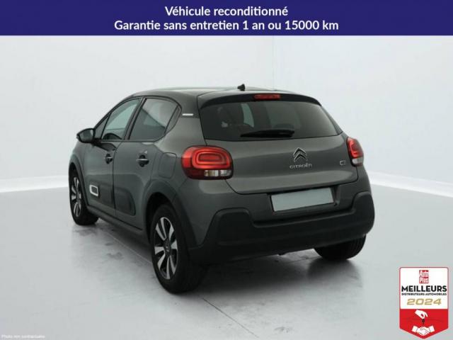 Citroen C3 image 3