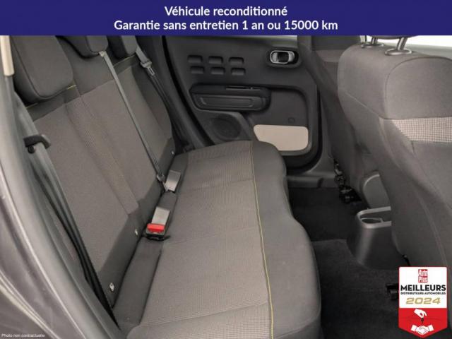 Citroen C3 image 5