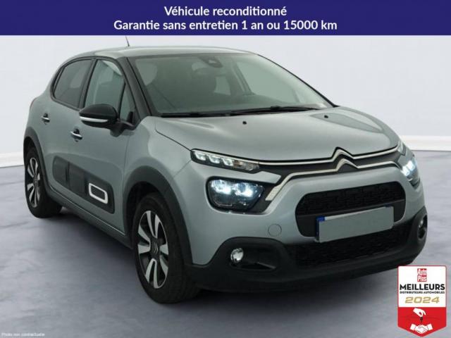 Citroen C3 image 1