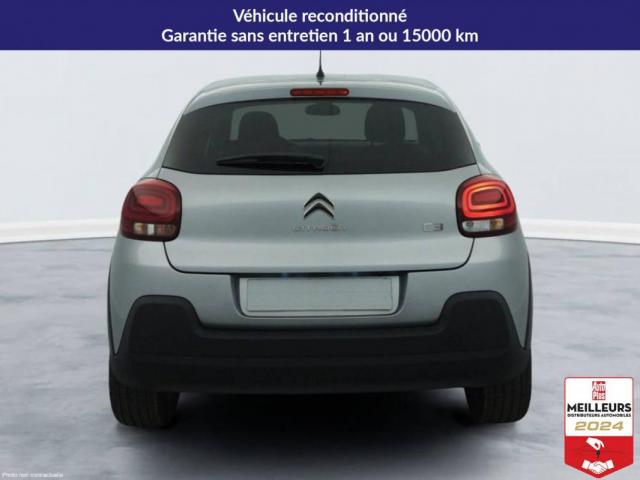 Citroen C3 image 3