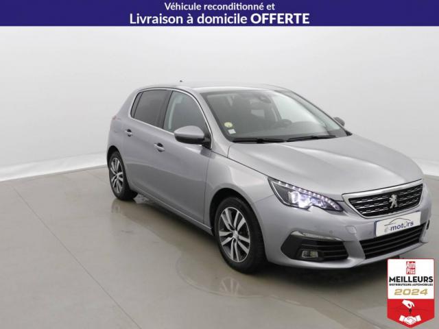 Peugeot 308 image 9