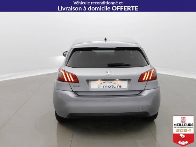 Peugeot 308 image 7