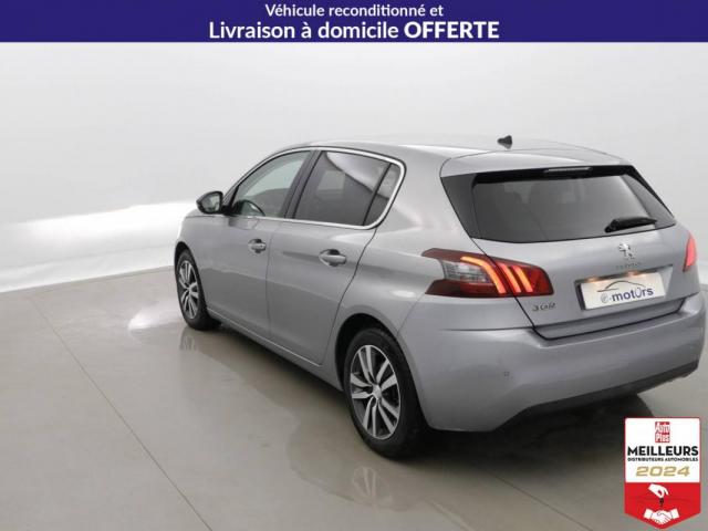 Peugeot 308 image 6