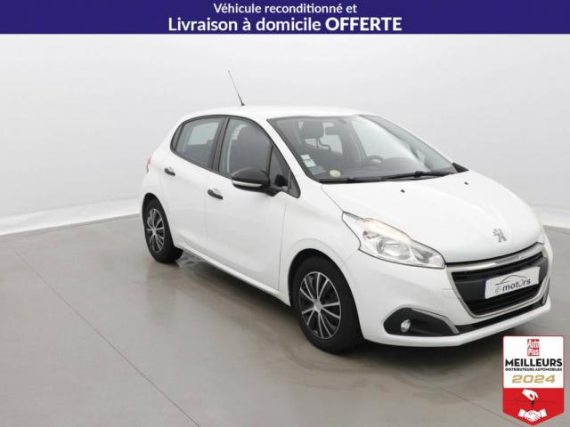Peugeot 208 image 6