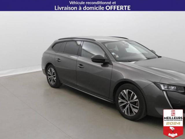 Peugeot 508 Sw image 8