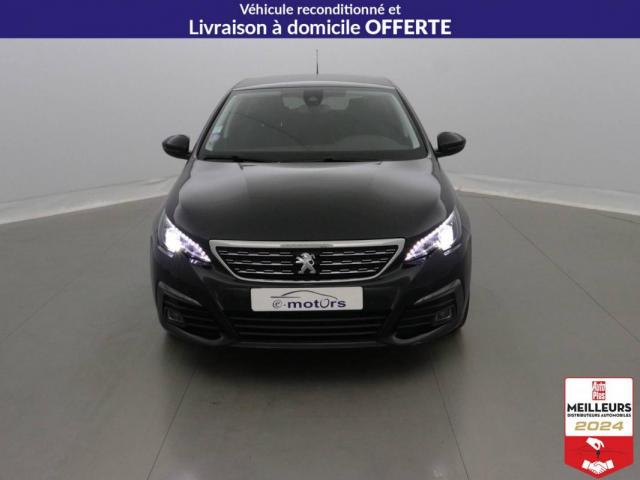 Peugeot 308 image 5