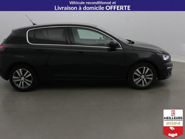 Peugeot 308 image 8