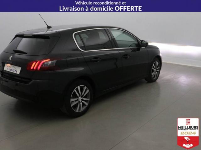 Peugeot 308 image 7