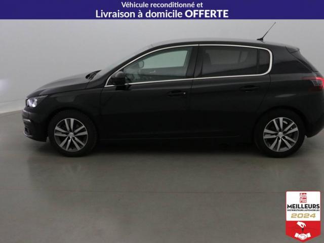 Peugeot 308 image 4