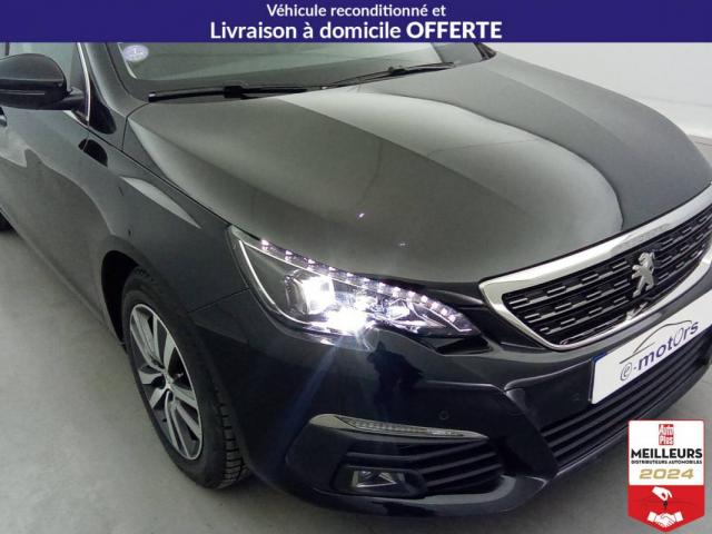 Peugeot 308 image 1