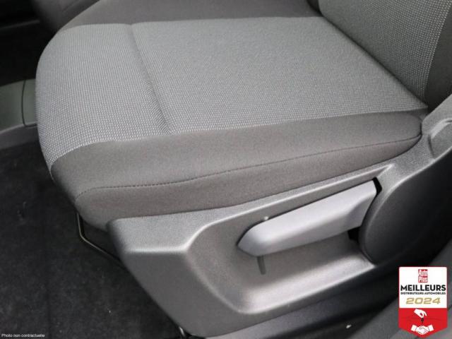 Peugeot Partner image 8