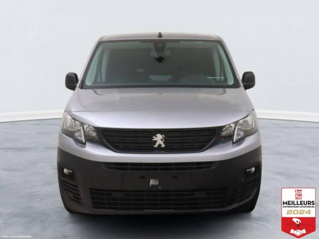 Peugeot Partner image 4