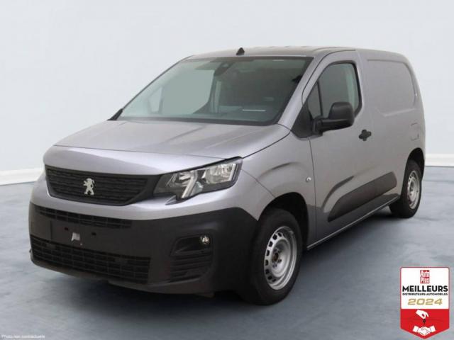 Peugeot Partner image 2