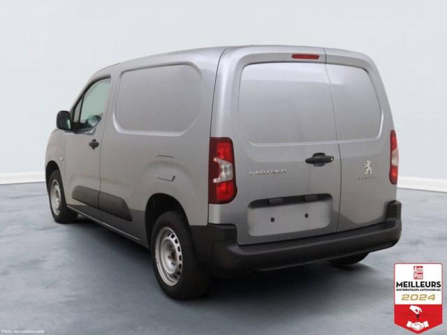 Peugeot Partner image 6