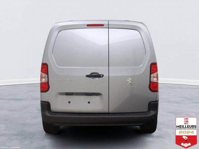 Peugeot Partner image 9