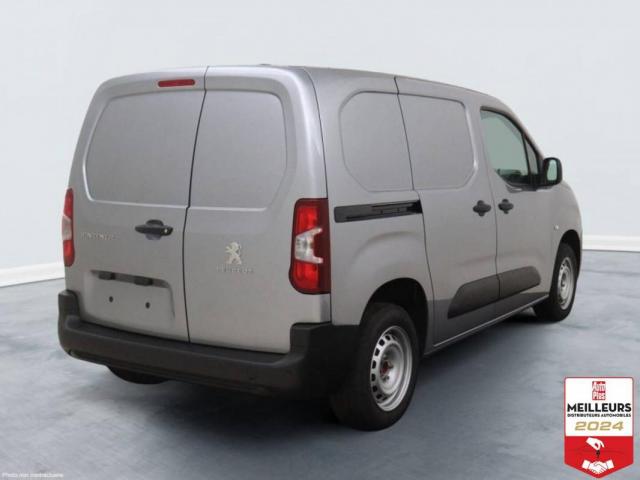 Peugeot Partner image 5