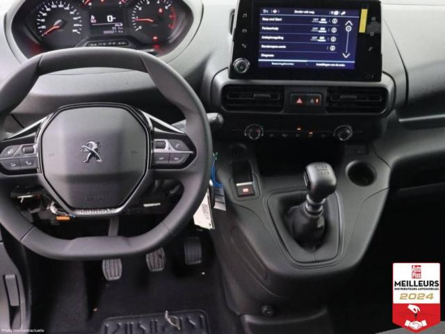 Peugeot Partner image 7
