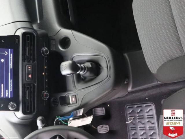 Peugeot Partner image 1